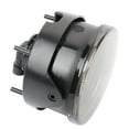 thumbnail image 1 of Lampe de Brouillard pour Voiture, Feux de Brouillard Ronds, Lampe de Brouillard Design Futuriste, 1 of 8