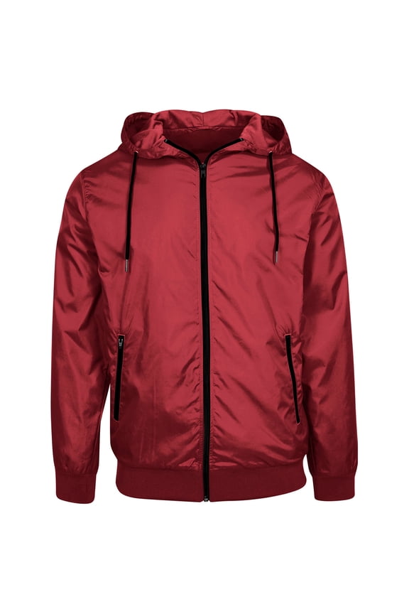 Mens Wind Runner Jacket