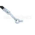 thumbnail image 3 of Sunsong 2207329 Brake Hydraulic Hose, 3 of 4