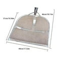 thumbnail image 3 of Tswift Clearance! 1X Corn Peanut Sieve Shovel, Mesh Sieve Bucket Sand Strainer Garden Sieve Bucket Mud Sand Sieve Bucket Garden Sieve Bucket Multi Purpose Sieve Buckets for Grain Corn and Walnut, 3 of 9