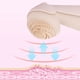 thumbnail image 4 of Limpiador facial Limpiador facial Introducción Dispositivo Limpiador de poros con cuatro modos de limpieza facial, 4 of 5