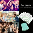thumbnail image 5 of 88 Cards Let's Get Drunk - Drinking Games for Adults Party - Drinking Card Games for Adults - Fun Drinking Games, 5 of 5