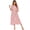 Multicolor, variant on Kkkded Women Striped Pajamas Clothes Pjs with Pocket U-Collar Sleepwear Night-Robe Cardigan Large Size Loungewear S-XXL