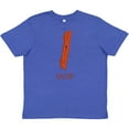 thumbnail image 3 of Inktastic Bacon Costume Youth T-Shirt, 3 of 5