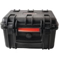 thumbnail image 3 of TSUNAMI 19403 Welterweight Hardcase with Pick & Pluck Foam, 3 of 5