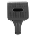 thumbnail image 3 of Quickly ABS Dog Clearer Tool, Deep Grey Pet Grooming Brush Tool, Dog For Cat, 3 of 8