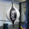 thumbnail image 4 of Bolas De Velocidad De Reacción De Entrenamiento Pelota de boxeo de entrenamiento, bolsa de entrenamiento de velocidad de boxeo de cuero PU para hombres y mujeres, boxeo, 4 of 8