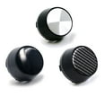 thumbnail image 4 of Bgsha 60mm Car Wheel Hub Center Cap Set Of 4 For Car Rims Parts, 4 of 7