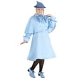 thumbnail image 6 of Plus Size Fleur Delacour Costume for Women, 6 of 6