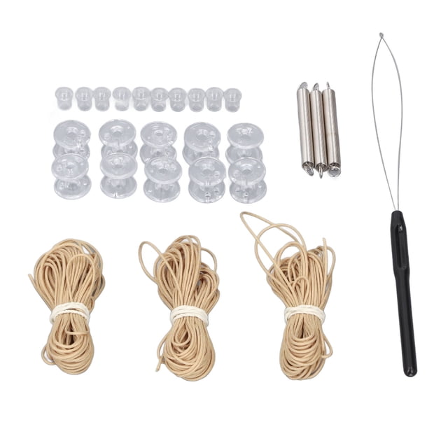Kit de Réparation d'Ombrage Plissé pour VR, Kit de Réparation d'Ombrage Plissé Polyvalent pour Jour et Nuit