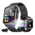 thumbnail image 1 of Reloj Smartwatch 1.91'' Reloj Inteligente Bluetooth Llamada, 1 of 8