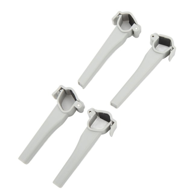 Drone Landing Gear, Safe Landing Heightening Propeller Landing Gear Quick Remove And Installation For Drone Accessories