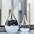 thumbnail image 4 of Storm Glass Weather Predictor-Creative Forecast Nordic Style Decorative Weather Glass on Home & Office, 4 of 10
