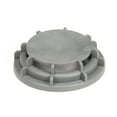 thumbnail image 2 of Electrolux Professional Ring Nut, For Air Gap 049480 - Genuine OEM Replacement Part, 2 of 4
