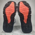 thumbnail image 3 of New Balance 1540V3 Walking Rollbar Shoes Gray Orange Mens Size 10.5 Womens Size, 3 of 6