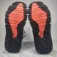 thumbnail image 3 of New Balance 1540V3 Walking Rollbar Shoes Gray Orange Mens Size 10.5 Womens Size, 3 of 6