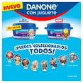 thumbnail image 4 of Yoghurt Danone Disney Princess con un juguete sabor fresa 110 g, 4 of 6