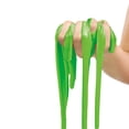 thumbnail image 3 of Nickelodeon 24oz Neon Green Premade Slime, 3 of 5