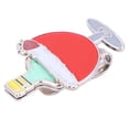 thumbnail image 1 of LAFGUR Durable Stainless Steel Hat Cap Clip With Detachable Magnetic Ball Marker❤G, 1 of 8
