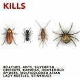 thumbnail image 5 of Raid® Ant & Roach Killer Lemon Scent (Pack of 6), 5 of 9
