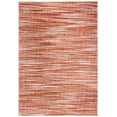 thumbnail image 2 of SAFAVIEH Lagoon Collection LGN243D Gold / Ivory Rug, 2 of 9