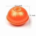 thumbnail image 3 of Food Savers Set, Avocado Onion Tomato Keeper Storage Container Kitchen Gadget Vegetable Storage Containers Reusable Plastic Refrigerator Box, 3 Pack, 3 of 7