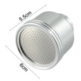 thumbnail image 3 of 6X5.5Cm Hose Sprayer Nozzle Hose Sprayer Nozzle Resistant To Rust Versatile Use 6 *5.5 Cm Aluminum Alloy Car Washing, 3 of 8
