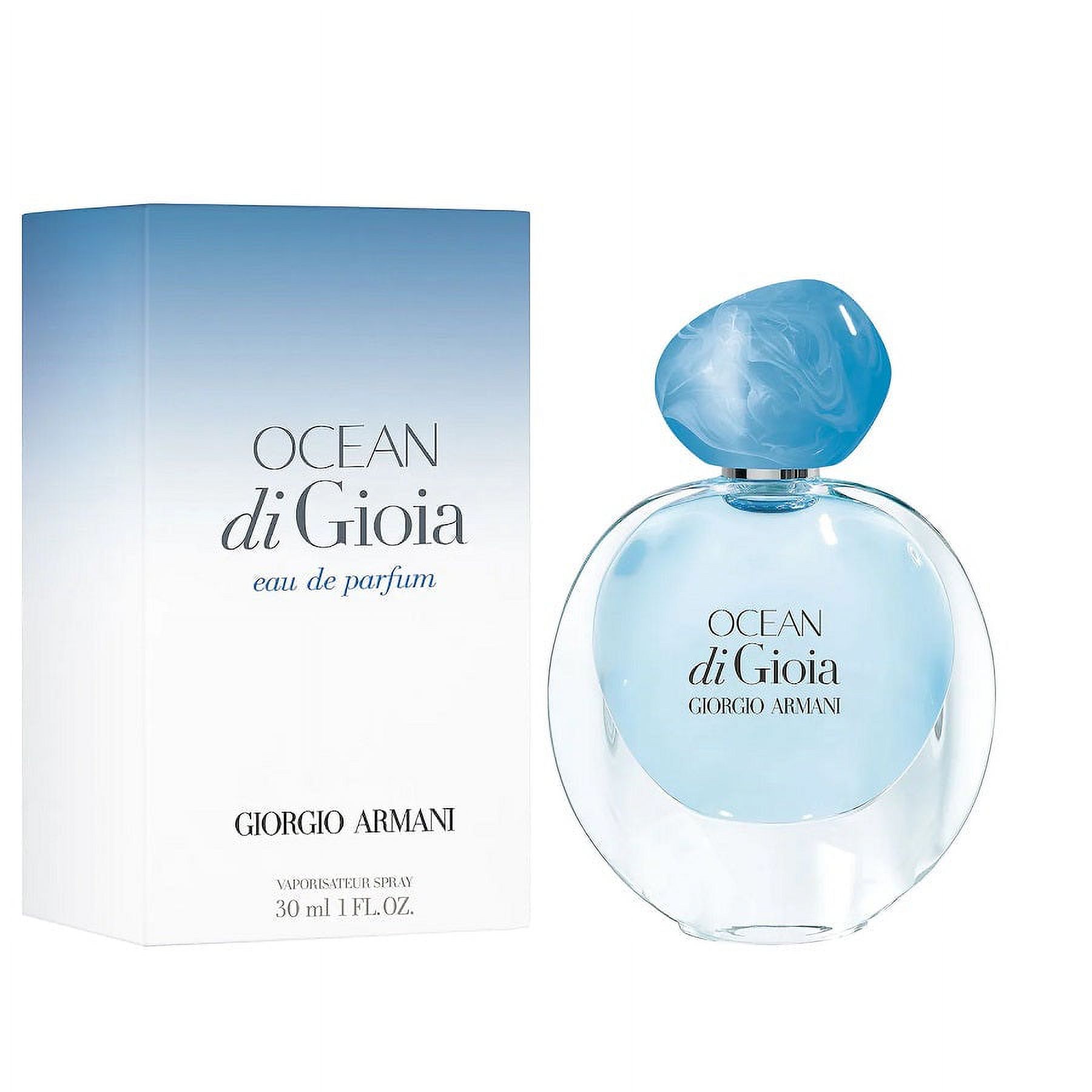 Ocean Di Gioia by Giorgio Armani 30ML 1.OzEau De Parfum Spray for Women