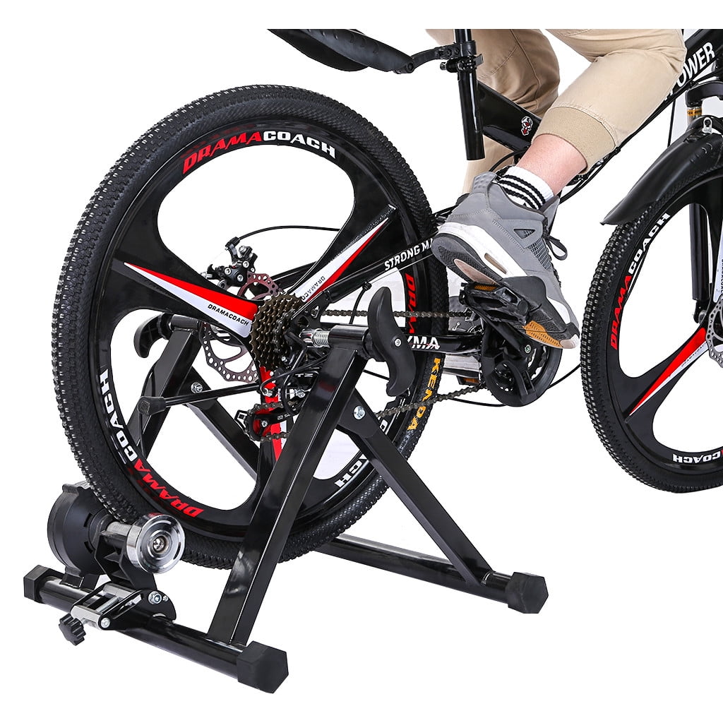 walmart bike stand trainer