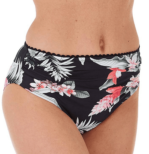 tommy bahama ginger flowers