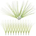 thumbnail image 3 of 15pcs Simulation Grass Artificial Grass Decor Vase Filler Flower Arrangement Decors, 3 of 3