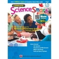 thumbnail image 1 of Complete ScienceSmart: Grade 6, 1 of 1