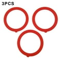 thumbnail image 4 of 3 Pack Flush Valve Seal for Kohler to ilets, Replacement for K-Gp1059291 Models B, 4 of 7