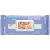 Lansinoh Baby Clean & Condition Baby Wipes, 80 count