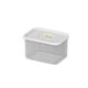 thumbnail image 2 of Campana Para Cocina Refrigerator Storage Box Food Grade Special Freezing Storage Box With Lid And Timing Sealed Refrigerator Preservation Box, 2 of 6