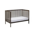 thumbnail image 2 of Concord Baby Devon 4 in 1 Convertible Crib + Bonus Twinkle Twinkle Crib Mattress, 2 of 4