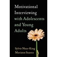 thumbnail image 1 of Motivational Interviewing with Adolescents and Young Adults, 1 of 1