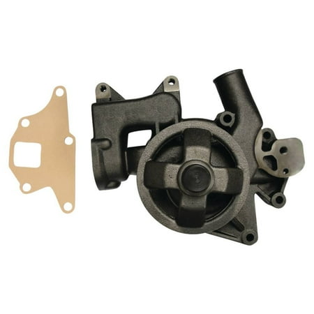 Complete Tractor Water Pump Water Pump for Ford/ Holland 87840257