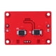 thumbnail image 2 of Regulador de módulo de voltaje LM2577S+LM2596S de 3,5 V-28 V a 1,25 V-26 V de reducción automática, 2 of 6