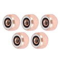 thumbnail image 3 of 5pcs Watch Crown Spare Parts Crown Replacement Tool Kits for Quartz Mechanical Watch3mm, 3 of 9