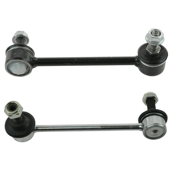 TRQ Stabilizer Sway Bar Link LH Driver & RH Passenger Pair for Honda Isuzu Acura PSA55869