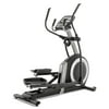 ProForm Carbon E10 Smart Elliptical Trainer with 10 In. HD Touchscreen