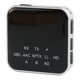 thumbnail image 5 of Transmisor Receptor Bluetooth Multifunción de Baja Latencia Adaptador Bluetooth 2 en 1 con Interfaz AUX de 3,5 mm para TV PC, 5 of 8