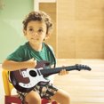 thumbnail image 3 of Milisten Musical Instrument for Kids Beginner Friendly Guitar Multi 1Pack, 3 of 7