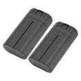 thumbnail image 1 of 7.2V 2500mAh Drone Replacement Battery,Intelligent Flight Batteries Compatible with  Mini Drone,40 Minutes  Flight,Multiple Prevention Intelligent Flight Battery, 1 of 7