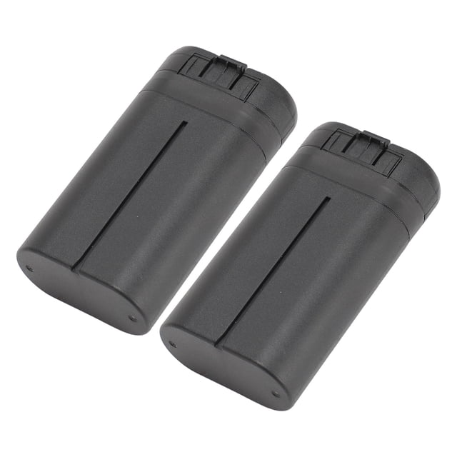 7.2V 2500mAh Drone Replacement Battery,Intelligent Flight Batteries Compatible with Mini Drone,40 Minutes Flight,Multiple Prevention Intelligent Flight Battery