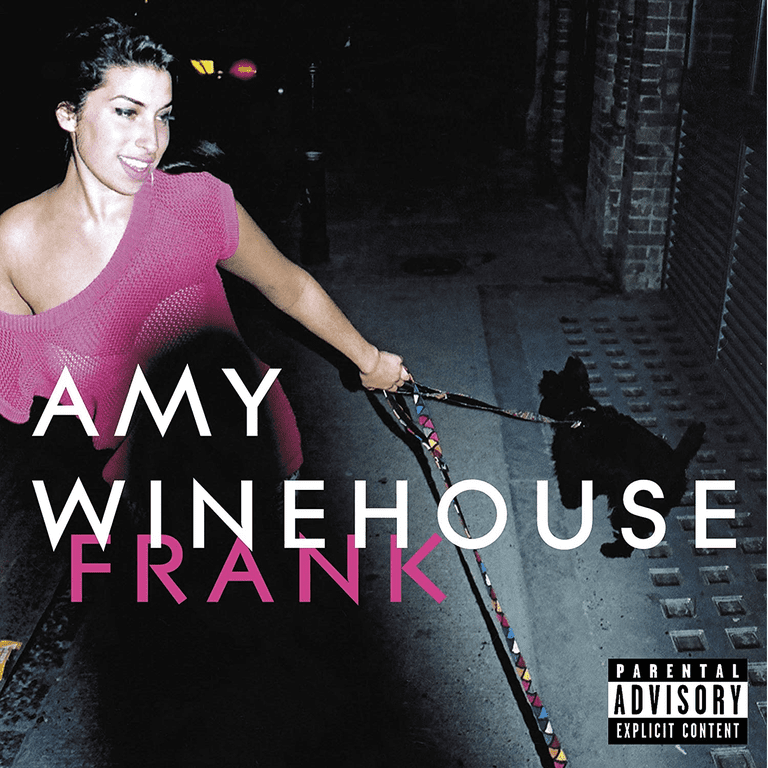 Republic Records, Amy Winehouse Frank Music & Performance Limited