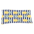 thumbnail image 2 of Honeeladyy Pineapple Beach Towel,Oversized Microfiber Pool Bath Summer Fruit Theme Gift for Girl Women Travel Swim,Quick Dry Sand Free,30”x59”, 2 of 5