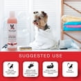 thumbnail image 7 of Warren London - Exfoliating Butter Wash Dog Shampoo - Pomegranate & Fig - 8 oz, 7 of 7