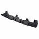 thumbnail image 1 of Soporte de faro negro para Subaru Impreza 2012 2013 2014 2015 2016 Izquierdo 57707FJ030, 1 of 9